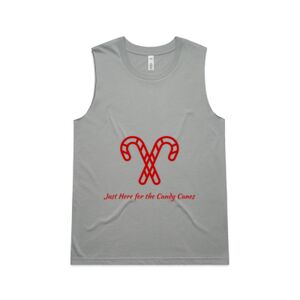 WO'S UPSIDE TANK (Same Day) Thumbnail