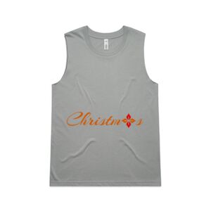 WO'S UPSIDE TANK (Same Day) Thumbnail