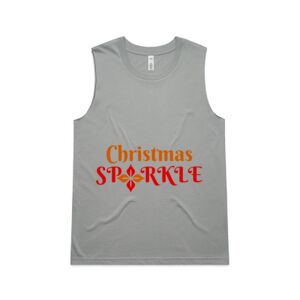 WO'S UPSIDE TANK (Same Day) Thumbnail