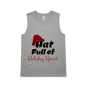 WO'S UPSIDE TANK (Same Day) Thumbnail