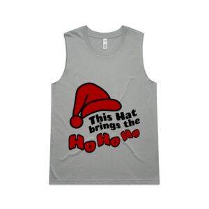 WO'S UPSIDE TANK (Same Day) Thumbnail