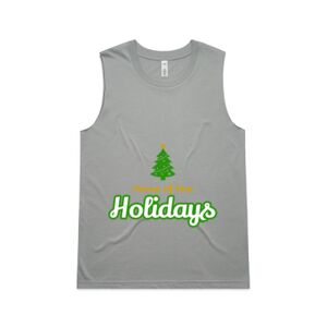 WO'S UPSIDE TANK (Same Day) Thumbnail