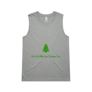 WO'S UPSIDE TANK (Same Day) Thumbnail