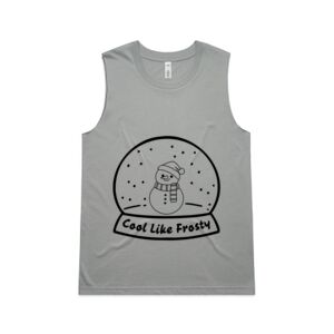 WO'S UPSIDE TANK (Same Day) Thumbnail