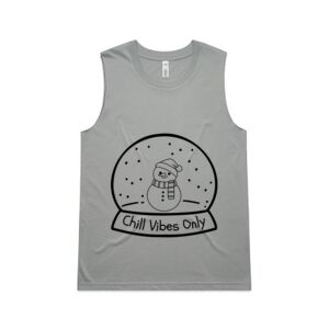 WO'S UPSIDE TANK (Same Day) Thumbnail