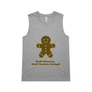 WO'S UPSIDE TANK (Same Day) Thumbnail