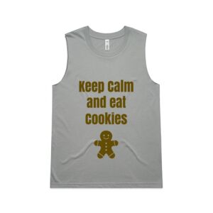 WO'S UPSIDE TANK (Same Day) Thumbnail