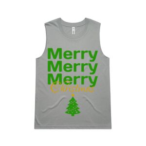 WO'S UPSIDE TANK (Same Day) Thumbnail