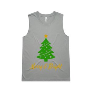 WO'S UPSIDE TANK (Same Day) Thumbnail