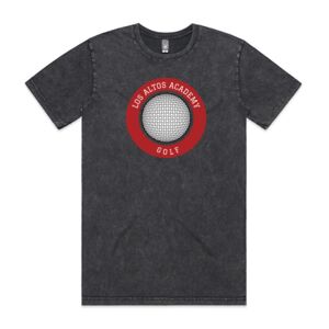 Stone Wash Staple Tee (Sale) Thumbnail