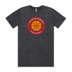 Stone Wash Staple Tee (Sale) Thumbnail