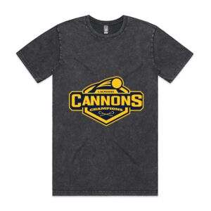 Stone Wash Staple Tee (Sale) Thumbnail