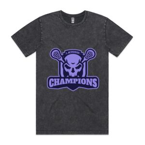 Stone Wash Staple Tee (Sale) Thumbnail
