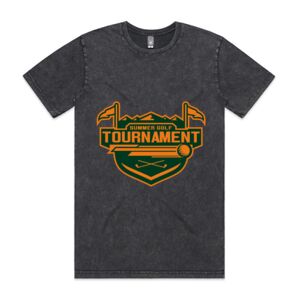 Stone Wash Staple Tee (Sale) Thumbnail