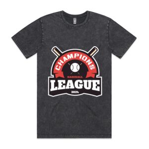 Stone Wash Staple Tee (Sale) Thumbnail