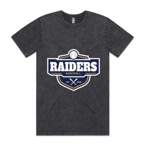 Stone Wash Staple Tee (Sale) Thumbnail