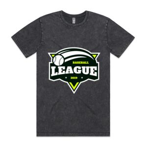Stone Wash Staple Tee (Sale) Thumbnail