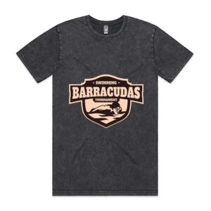 Stone Wash Staple Tee (Sale) Thumbnail