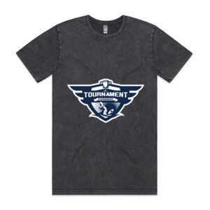 Stone Wash Staple Tee (Sale) Thumbnail