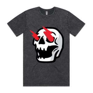 Stone Wash Staple Tee (Sale) Thumbnail