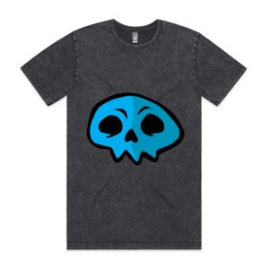 Stone Wash Staple Tee (Sale) Thumbnail