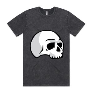 Stone Wash Staple Tee (Sale) Thumbnail