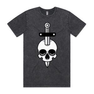 Stone Wash Staple Tee (Sale) Thumbnail