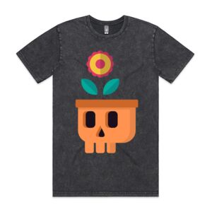 Stone Wash Staple Tee (Sale) Thumbnail