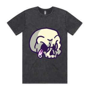 Stone Wash Staple Tee (Sale) Thumbnail