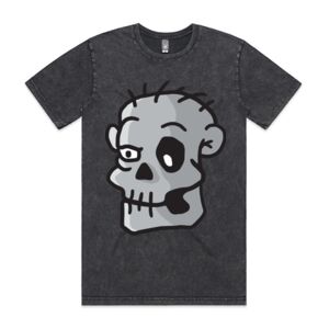 Stone Wash Staple Tee (Sale) Thumbnail