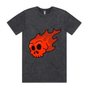 Stone Wash Staple Tee (Sale) Thumbnail