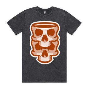 Stone Wash Staple Tee (Sale) Thumbnail