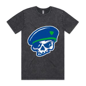 Stone Wash Staple Tee (Sale) Thumbnail