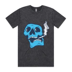 Stone Wash Staple Tee (Sale) Thumbnail