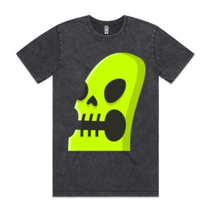 Stone Wash Staple Tee (Sale) Thumbnail