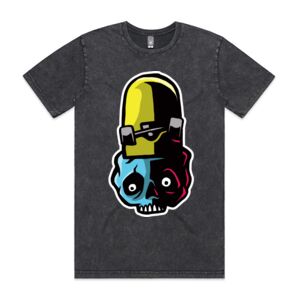 Stone Wash Staple Tee (Sale) Thumbnail