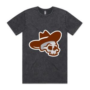Stone Wash Staple Tee (Sale) Thumbnail