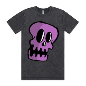 Stone Wash Staple Tee (Sale) Thumbnail