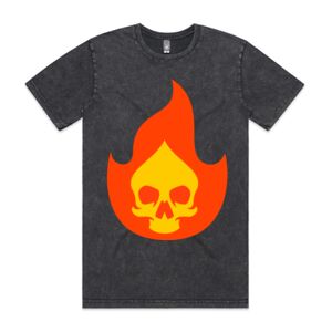 Stone Wash Staple Tee (Sale) Thumbnail