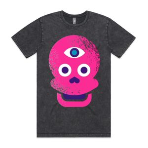 Stone Wash Staple Tee (Sale) Thumbnail