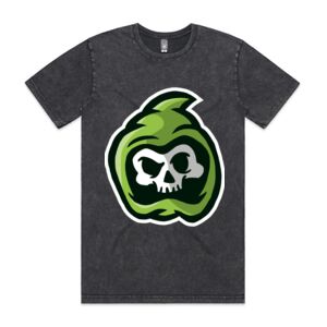 Stone Wash Staple Tee (Sale) Thumbnail
