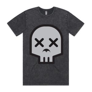 Stone Wash Staple Tee (Sale) Thumbnail