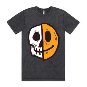 Stone Wash Staple Tee (Sale) Thumbnail