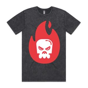 Stone Wash Staple Tee (Sale) Thumbnail