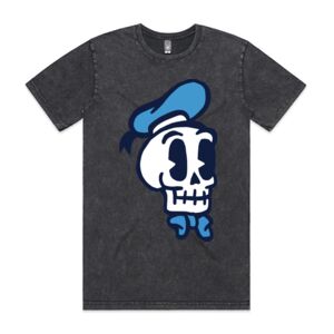 Stone Wash Staple Tee (Sale) Thumbnail
