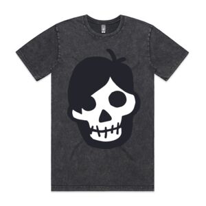 Stone Wash Staple Tee (Sale) Thumbnail