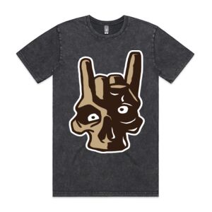 Stone Wash Staple Tee (Sale) Thumbnail