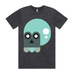Stone Wash Staple Tee (Sale) Thumbnail
