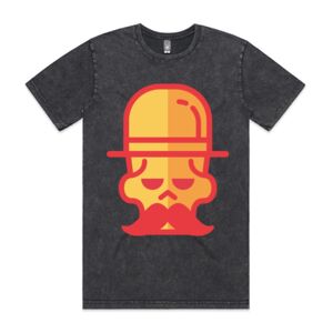 Stone Wash Staple Tee (Sale) Thumbnail