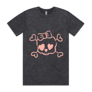 Stone Wash Staple Tee (Sale) Thumbnail